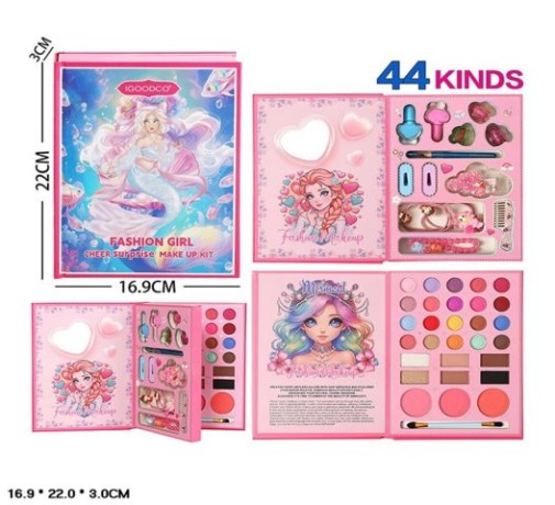 Набор Косметики 3172