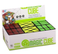 Кубик рубик