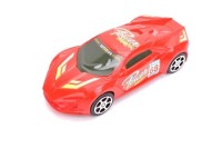 Машинка инерционная 19 см &quot; СУПЕР РЕЙСЕР 68&quot; (в пакете)