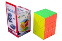 Кубик-Головоломка - Прямоугольный, размер 8см*6см*5см