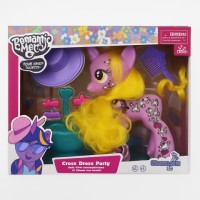 Набор пони с аксесс, 30*24