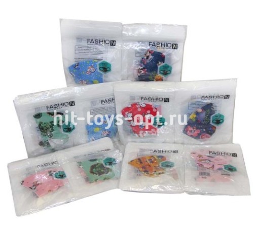 Маска для Лица, в ассортименте