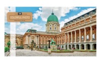 Планинг недатир.165*90 64л.лин.ПРОФ-ПРЕСС 64-3030 Площадь и облака тв.обл.лам