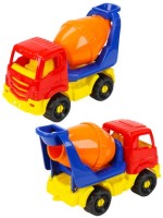 Машинка Бетоновоз &quot;ЯРОСЛАВ&quot; Классический 16 см