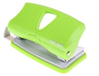 Дырокол Prof-Press (ДР-2775), на 10 листов, ассорти