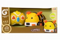 Машина на Ру детская, 25*11