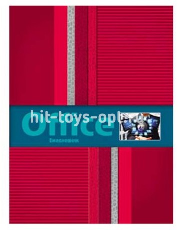 Ежедневник А6 недатир. Проф-Пресс160л. ЯРКИЙ ОФИСНЫЙ СТИЛЬ 7БЦ, выбор лак цв мелов обл.