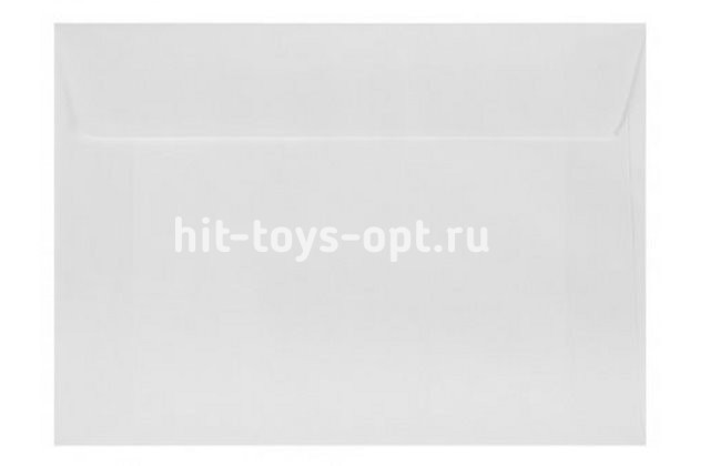 Конверт почтовый с5 162x229 мм с клеем