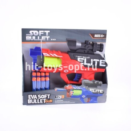 Бластер Элит