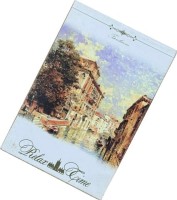 БЛОКНОТ А6 40л. ГОРОД 2