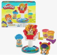 Набор Для Лепки - Парикмахер