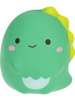 Антистресс-мялка сквиш &quot;Дракоша&quot;, в пакете