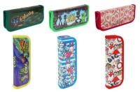 Пенал Детский 190*85 в ассортименте