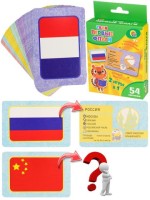 Твои первые флаги