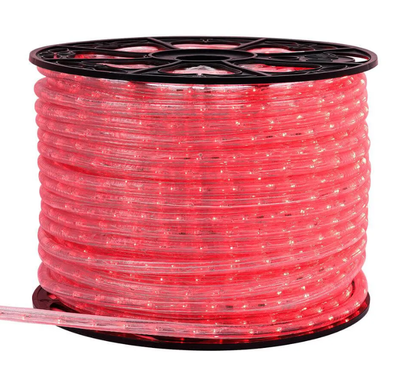 Неон, Дюралайт