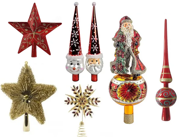 Разное Новогоднее