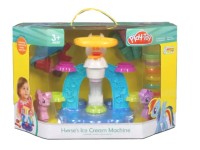 Набор для Лепки, автомат мороженое, размер 42см*27см*22см