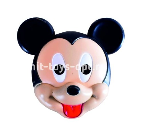 Маска Микки