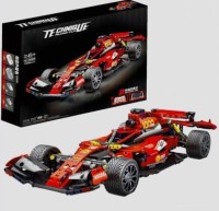 Конструктор Техника Формула 1 1348 дет (без Р/У)