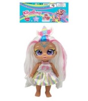 Кукла Радужная с большими глазами , размер 46*20