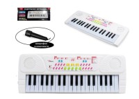 Синтезатор с микро на USB, размер 42*18