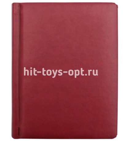 Ежедневник недатир.А6 160л.лин.CLZ 160-4217 ВИЛАДЖ борд.софт.обл.