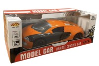 Машина Бугат на Р/У 49*22*18