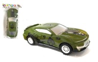 Машина Инерция ХАЛК, 20см. в пак.