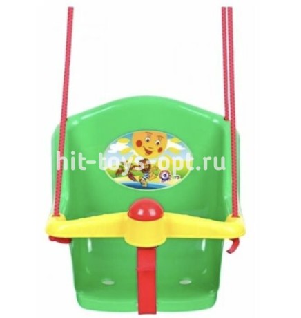 Качели подвесные Орион 1790 Солнышко