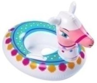 Надувная Альпака с ножками