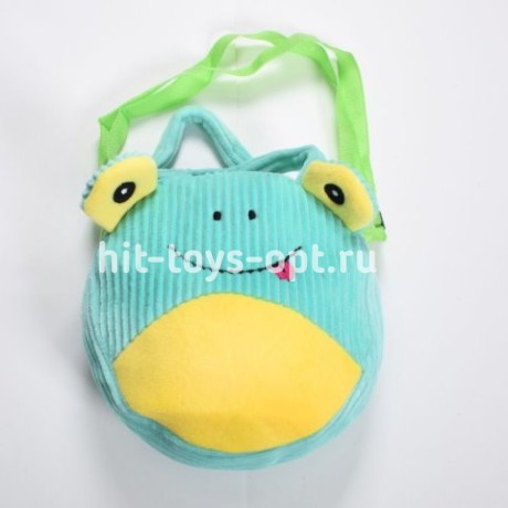 Сумочка животные