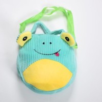 Сумочка животные