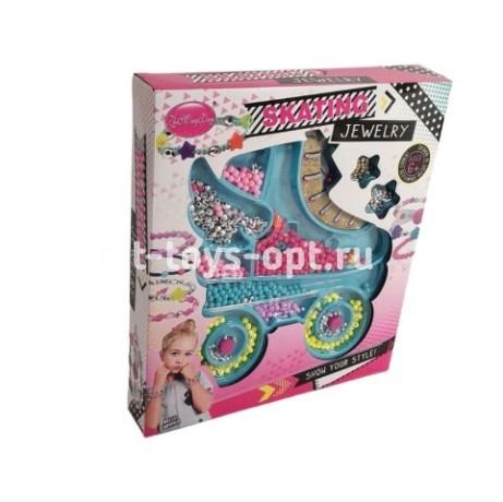 Бисер (ролики )