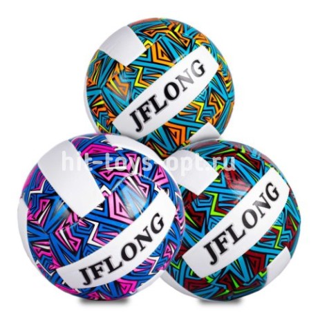 Мяч волейбол Jflong