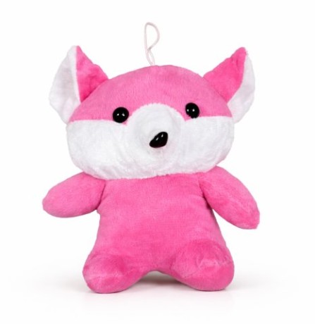 Мягкая Игрушка Лисичка 19*17*10 см.