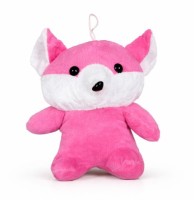 Мягкая Игрушка Лисичка 19*17*10 см.