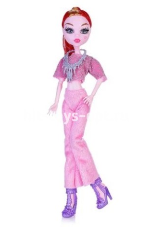 Кукла в пакете 22А