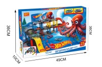 Трек Осьминог 74 эл +2 маш 49*36