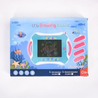 Доска интерактивная + трафарет