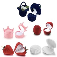 Коробочка для Украшений в ассортименте