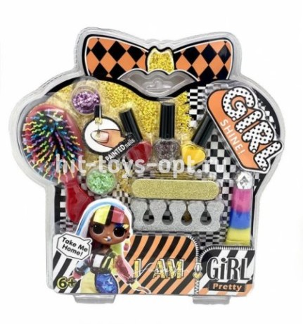 Косметика Большая в Блистере E200