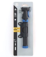 Насос на листе