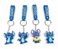 Брелок Сти, 4 вида в уп 12шт. цена за шт.