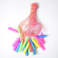 Скакалка прозрачные, цена за шт.