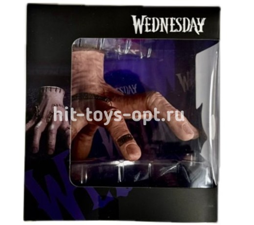 Рука из Семейки Адамс, 20*17см