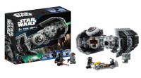Конструктор Star Wars &quot;Бомбардировщик СИД&quot; 688 дет.