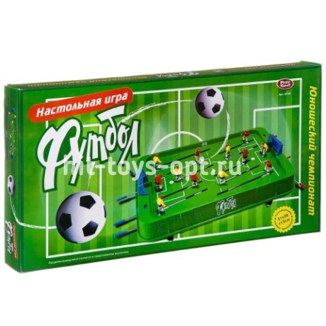Настольная игра "Футбол"