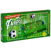 Настольная игра &quot;Футбол&quot;