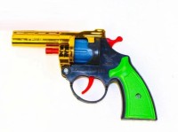 РЕВОЛЬВЕР ПОД ПИСТОНЫ в АССОРТИ/СРЕДНИЙ