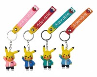 Брелок Пика, в ассорти